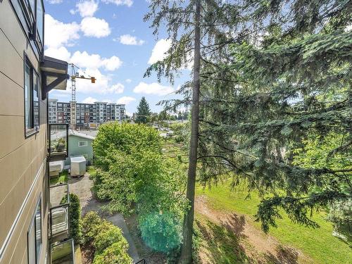 308 2214 Kelly Avenue, Port Coquitlam, BC 