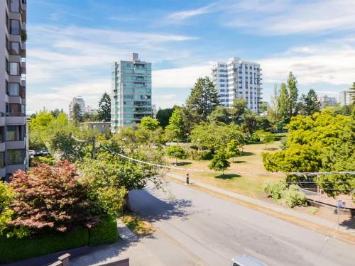 204 2146 W 43Rd Avenue, Vancouver, BC 