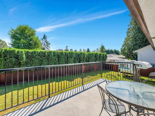 3574 St. Thomas Street, Port Coquitlam, BC 