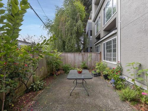 110 125 W 18Th Street, North Vancouver, BC 