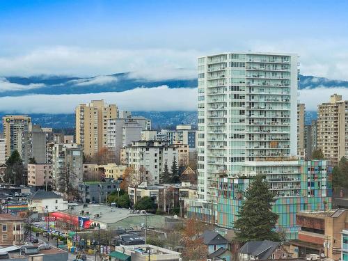 Ph4 1238 Burrard Street, Vancouver, BC 