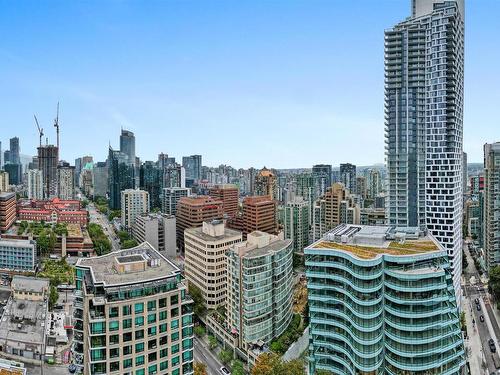 Ph4 1238 Burrard Street, Vancouver, BC 