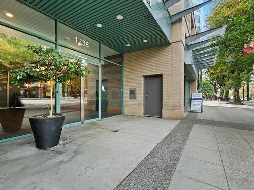 Ph4 1238 Burrard Street, Vancouver, BC 