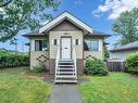 7643 Newcombe Street, Burnaby, BC 