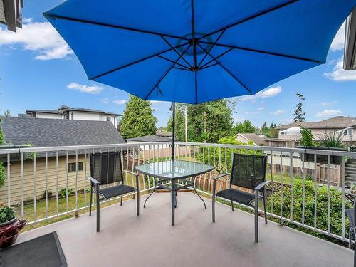 7643 Newcombe Street, Burnaby, BC 