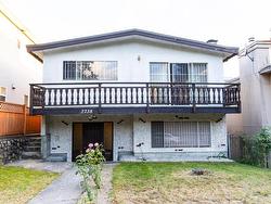 2738 DUKE STREET  Vancouver, BC V5R 4S9