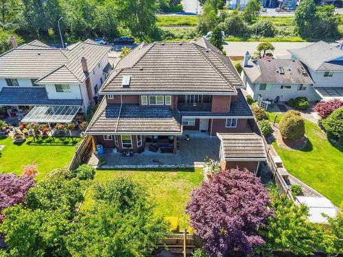 9720 Shell Road, Richmond, BC 