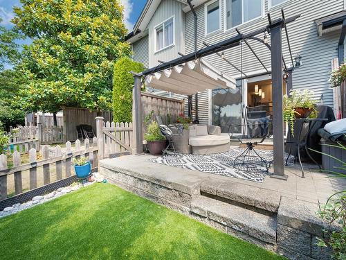 2 1055 Riverwood Gate, Port Coquitlam, BC 