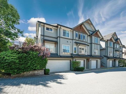 2 1055 Riverwood Gate, Port Coquitlam, BC 