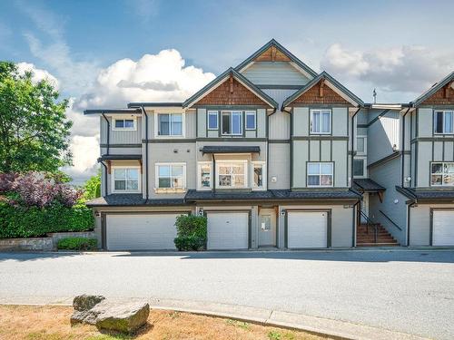 2 1055 Riverwood Gate, Port Coquitlam, BC 