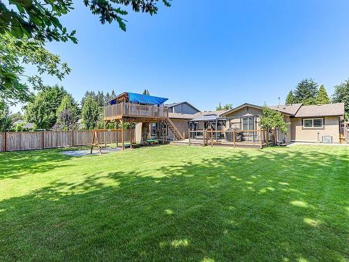 21328 Campbell Avenue, Maple Ridge, BC 