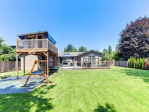 21328 Campbell Avenue, Maple Ridge, BC 