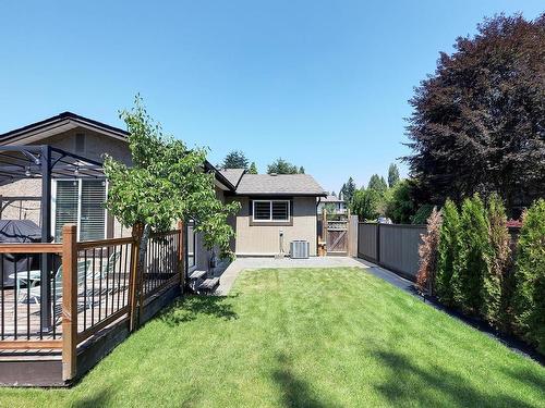 21328 Campbell Avenue, Maple Ridge, BC 