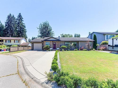 21328 Campbell Avenue, Maple Ridge, BC 