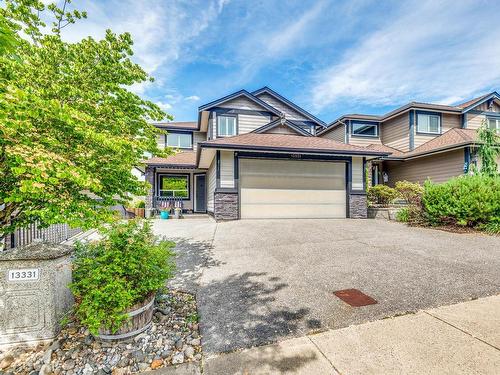 13331 236 Street, Maple Ridge, BC 