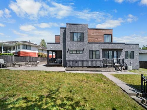 7493 Gatineau Place, Vancouver, BC 