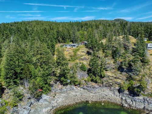 10991- 10993 Sunshine Coast Highway, Halfmoon Bay, BC 