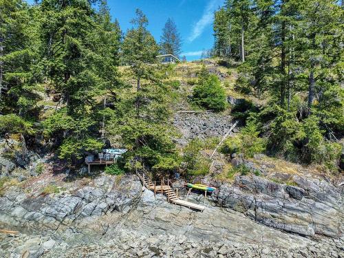 10991- 10993 Sunshine Coast Highway, Halfmoon Bay, BC 