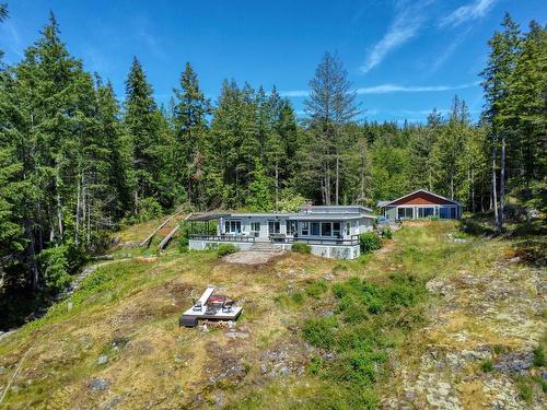 10991- 10993 Sunshine Coast Highway, Halfmoon Bay, BC 