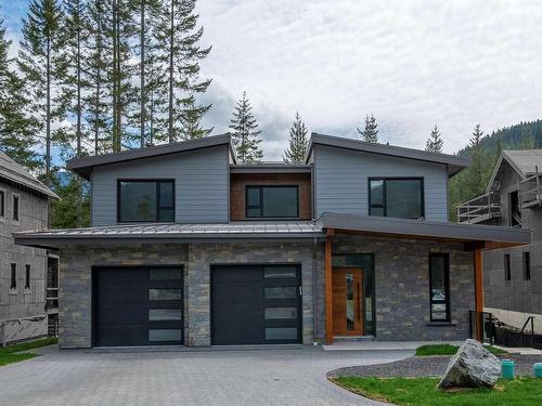 1710 River Run Place, Whistler, BC 