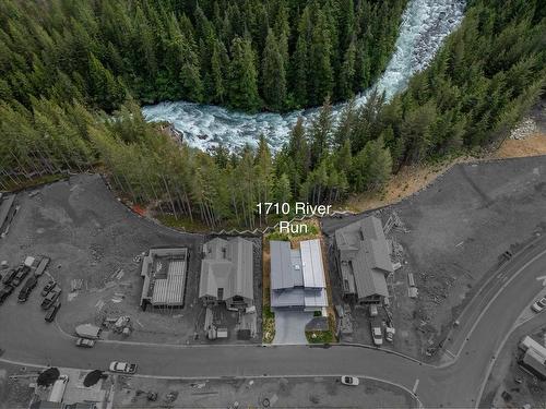 1710 River Run Place, Whistler, BC 