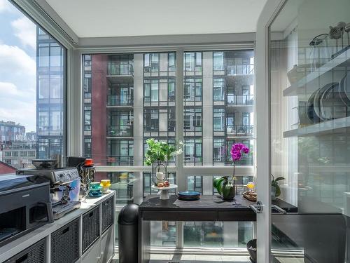 503 1708- Ontario Street, Vancouver, BC 