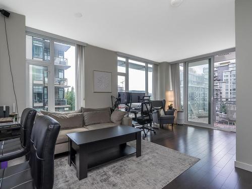 503 1708- Ontario Street, Vancouver, BC 