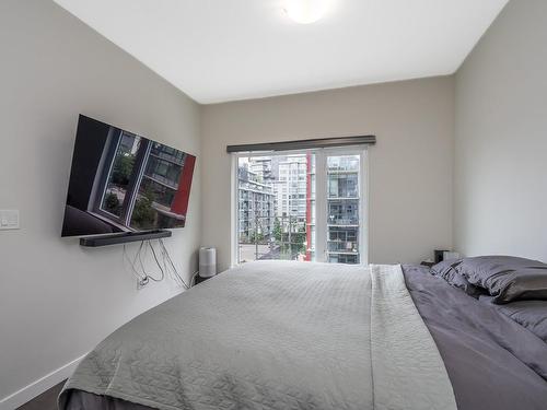 503 1708- Ontario Street, Vancouver, BC 