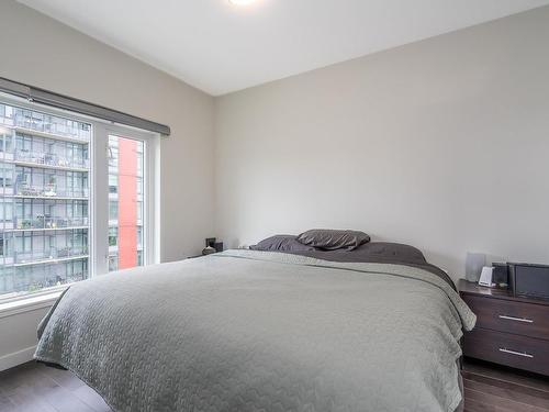 503 1708- Ontario Street, Vancouver, BC 