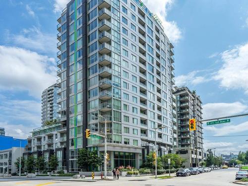 503 1708- Ontario Street, Vancouver, BC 