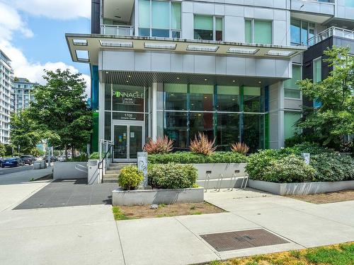 503 1708- Ontario Street, Vancouver, BC 