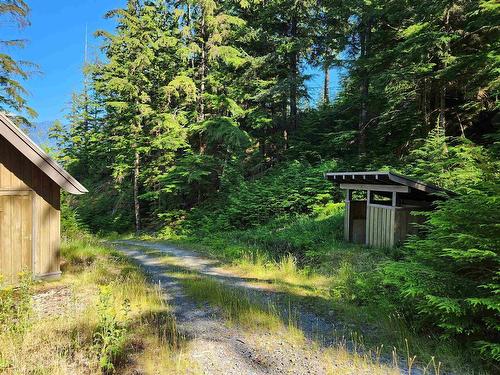 2552 Channel View Road, Gambier Island, BC 