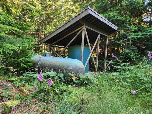 2552 Channel View Road, Gambier Island, BC 