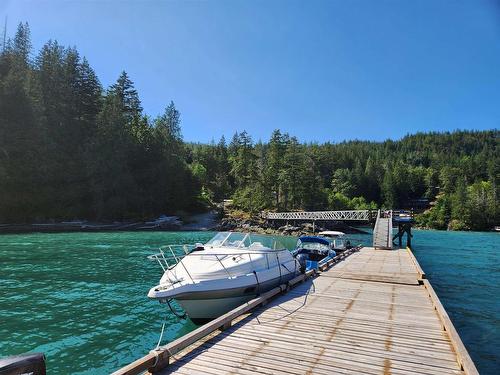 2552 Channel View Road, Gambier Island, BC 