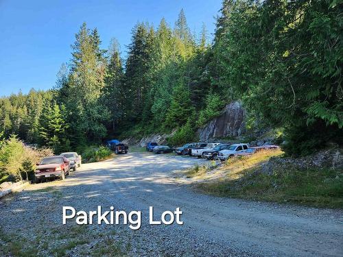 2552 Channel View Road, Gambier Island, BC 