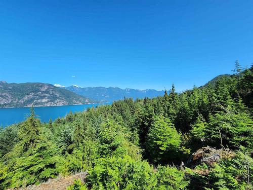 2552 Channel View Road, Gambier Island, BC 