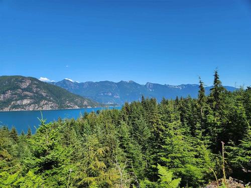 2552 Channel View Road, Gambier Island, BC 