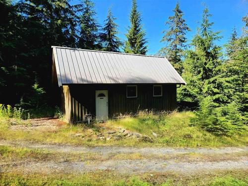 2552 Channel View Road, Gambier Island, BC 