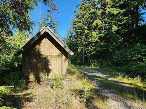 2552 Channel View Road, Gambier Island, BC 