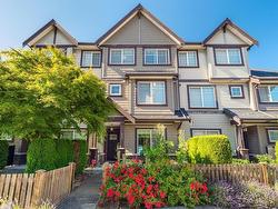 11 9733 BLUNDELL ROAD  Richmond, BC V6Y 1K8