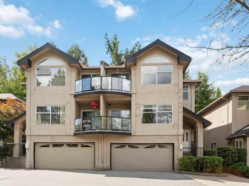 4 2951 Panorama Drive, Coquitlam, BC 