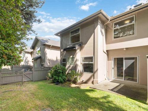 4 2951 Panorama Drive, Coquitlam, BC 