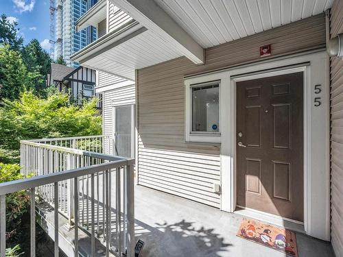 55 730 Farrow Street, Coquitlam, BC 