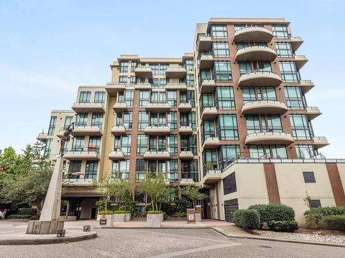 509 10 Renaissance Square, New Westminster, BC 