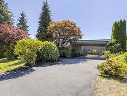 1068 W 47TH AVENUE  Vancouver, BC V6M 2L4