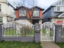 7480 MAIN STREET  Vancouver, BC V5X 3J8