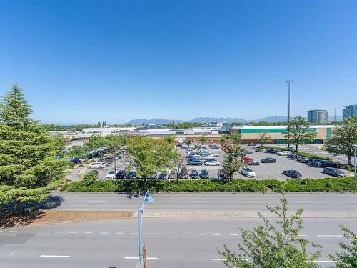 603 8280 Lansdowne Road, Richmond, BC 