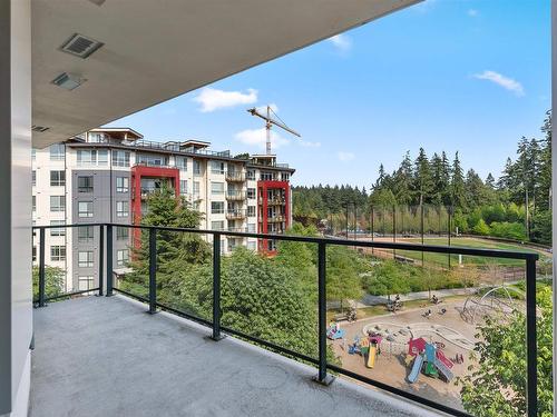 527 3563 Ross Drive, Vancouver, BC 