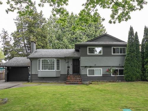 10231 Caithcart Road, Richmond, BC 