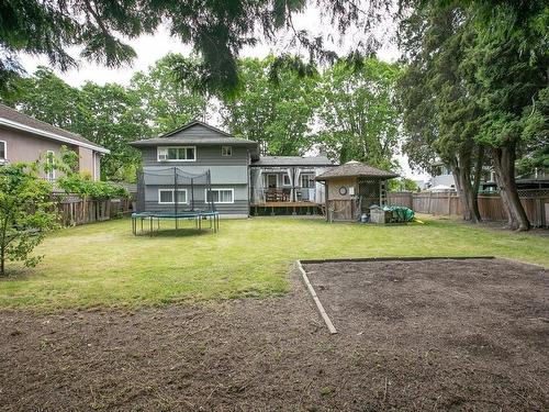 10231 Caithcart Road, Richmond, BC 